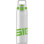 Butelka Sigg Total Clear One 0,75 l zielony Green