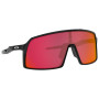 Okulary przeciwsłoneczne OAKLEY Sutro Prizm Snow Torch Iridium