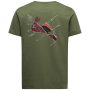 Koszulka męska La Sportiva Mantra T-Shirt M