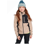 Bluza dziecięca Reima Puhku Earthy Beige