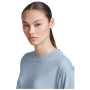 Damska koszulka Icebreaker Women Mer 150 Tech Lite LS Relaxed Tee