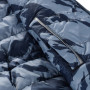 Dziecięca kurtka zimowa Alpine Pro Douwo Blue