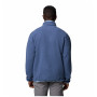 Męska bluza Columbia Helvetia™ II Half Snap Fleece