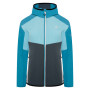 Kurtka damska Dare 2b Duplicity II niebieski CrystlS/Capr