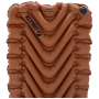Nadmuchiwany materac Klymit Insulated Static V Lite Eco