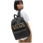 Plecak Vans Wm Realm Flying V Backpack
