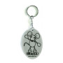 Przywieszka Boll Reflective Pendant 1 biały White
