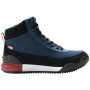 Buty męskie The North Face M Back-To-Berkeley Iii Textile Wp