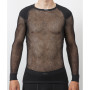 Męska koszulka Brynje of Norway Wool Thermo Shirt