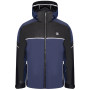 Kurtka męska Dare 2b Incarnate Jacket ciemnoniebieski Nightfl/Blk