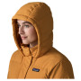 Kurtka damska Patagonia W's Sisar Down Hoody Jkt