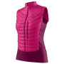 Kamizelka damska Dynafit Tlt Light Insulation W Vst różowy Flamingo