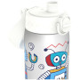 Butelka dla dziecka Ion8 Leak Proof Robots 500 ml