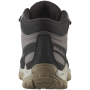 Buty zimowe damskie Salomon Shelter Waterproof