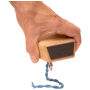 Wzmacniacz palców Crush Climbing Angled Pinch Block