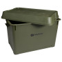 Organizer Ridge Monkey Armoury Stackable Storage Box 66 Litre