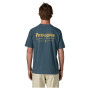 Koszulka męska Patagonia M's Water People Banner T-Shirt