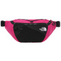 Nerka The North Face Lumbnical S różowy/czarny MrPink/TnfBlack