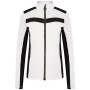 Bluza damska Dare 2b Divinity II Core St biały White/Black (7P5)