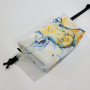 Nerka High Tail Designs Fanny Pack v1.5 Giraffe
