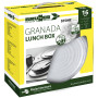 Zestaw jadalny Brunner Lunch Box Granada