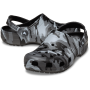 Klapki Crocs Classic Camouflage Clog