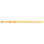 Pasek uniwersalny Sea to Summit Stretch-Loc 30 - 20mm x 750mm żółty Yellow