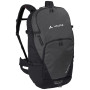 Plecak Vaude Bike Alpin 25+5 czarny Black