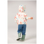 Kurtka dziecięca DucKsday Windbreaker Jacket Bliss