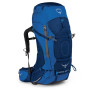 Plecak Osprey Aether AG 60 niebieski NeptuneBlue