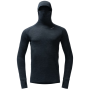 Bluza męska Devold Expedition Merino Silk Hoodie Man