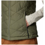 Kamizelka damska Columbia Heavenly II Vest
