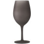 Kieliszki do wina Brunner Wineglass Brownsatin - 2 szt.