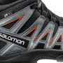 Buty dla juniora Salomon Xa Pro 3D Mid Cswp J