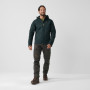 Kurtka męska Fjällräven Sten Jacket M
