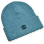 Czapka Under Armour Unisex Truckstop Beanie niebieski BlueFlannel/BlueNote/BlueFlannel