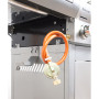 Grill gazowy G21 Mexico BBQ Premium line