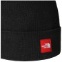 Czapka The North Face Tnf Red Box Beanie