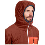 Kurtka męska Ortovox Swisswool Piz Duan Jacket M