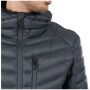 Męska kurtka puchowa Fundango Rauris Down Jacket