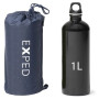 Nadmuchiwany materac Exped Versa 1R M