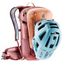 Plecak damski Deuter Compact EXP 12 SL