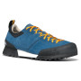 Buty męskie Scarpa Kalipe niebieski Ocean/Citrus