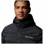 Kurtka męska Columbia Terwilliger Trail™ Heat Seal Hdd Jacket