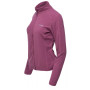 Bluza damska Hi-Tec Lady Damis II Full Zip