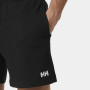 Męskie szorty Helly Hansen Hh Terry Loop Shorts