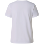 Koszulka damska The North Face W Evolution Simple Dome Slm Short Sleeve