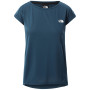 Koszulka damska The North Face Tanken Tank 2022 niebieski Monterey Blue