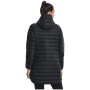 Kurtka damska Under Armour Armour Down 2.0 Parka