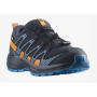 Buty dla juniora Salomon Xa Pro V8 Cs Waterproof J